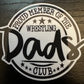 Proud Member Wrestling Dads Club