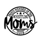 Proud Member Wrestling Moms Club