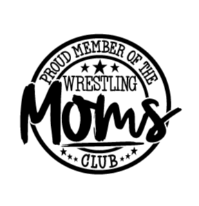 Proud Member Wrestling Moms Club