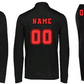 2023 Girls Soccer Warmup Set