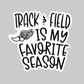 ... is my favorite season (w/ icon)