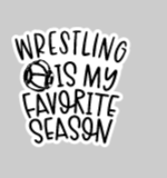 ... is my favorite season (w/ icon)